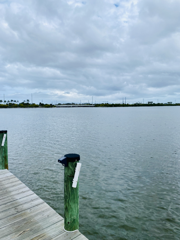 Merritt Island Condo: 200 S. Sykes Creek Pkwy