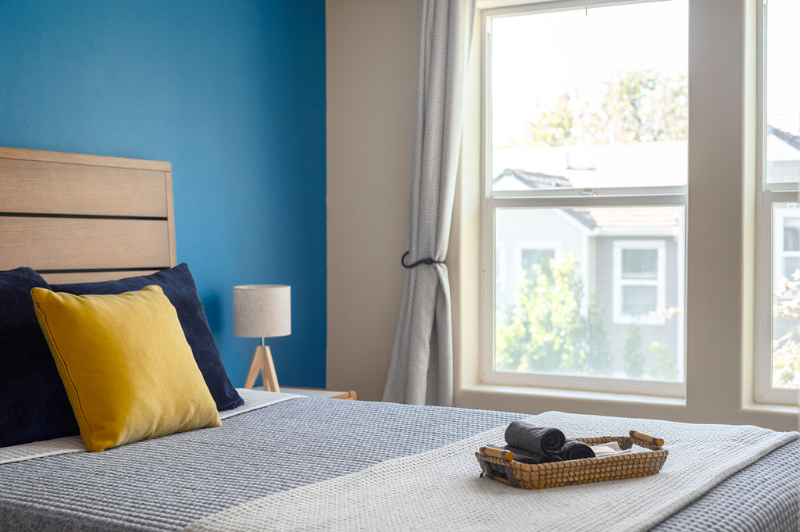 Portland Townhome: 10237 NW Wilshire Ln