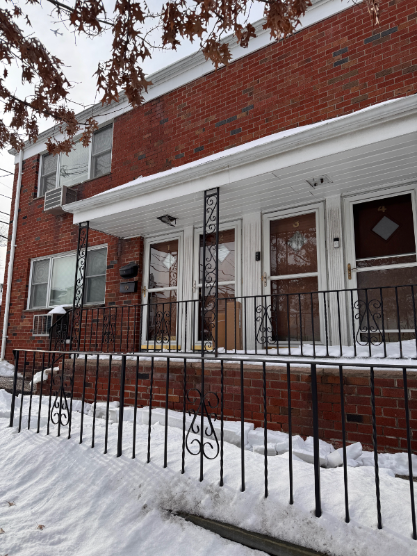 Paterson Multiplex: 297-299 5th Ave,