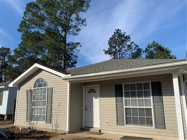 Pearl River House: 313 3rd St.