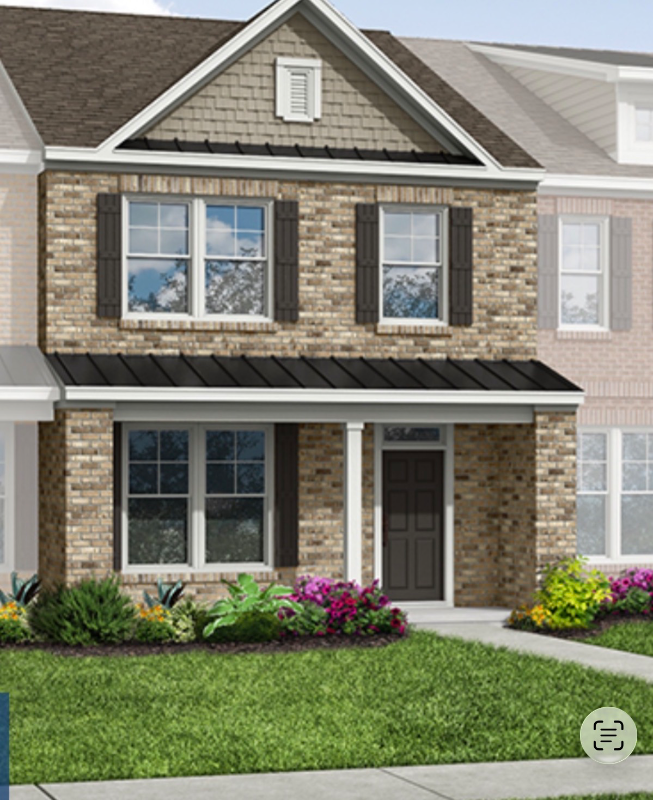 Harrisburg Townhome: 5593 Stafford Rd