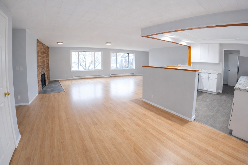 Centralia Condo: 1112 S. Yew Street