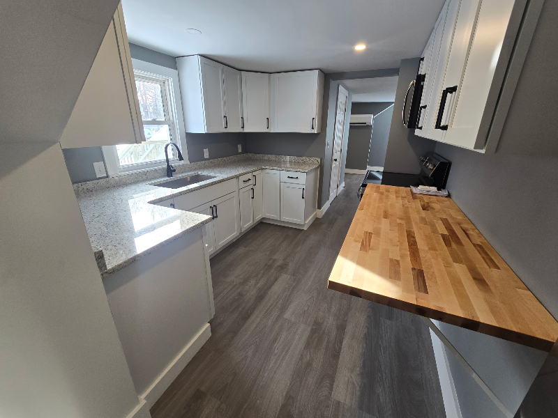 Waterville Multiplex: 68 High St,