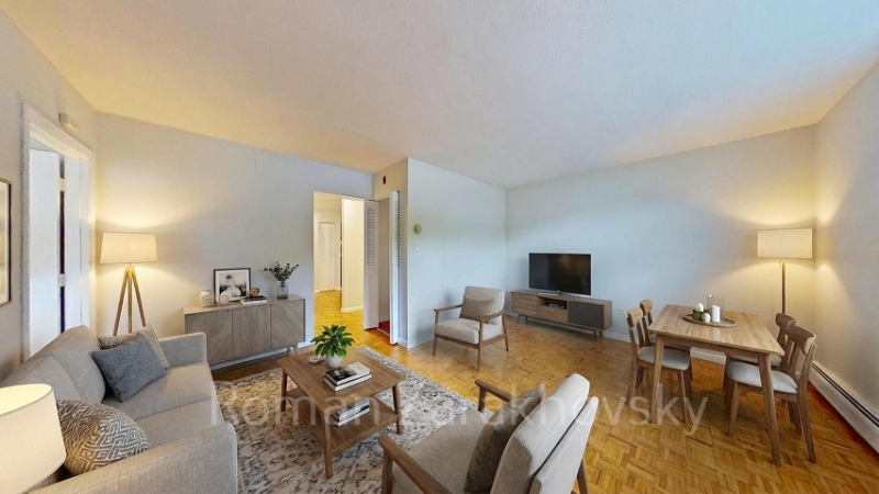 Brighton Apartment: 95 Sutherland Road