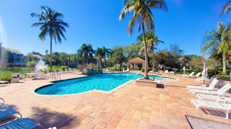 Miramar Condo: 12124 Saint Andrews Pl