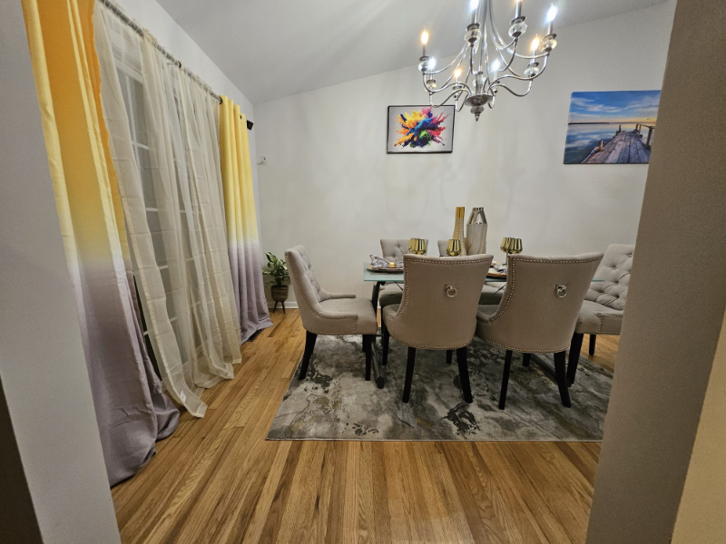 Wet Haven House: 210 Terrace Ave