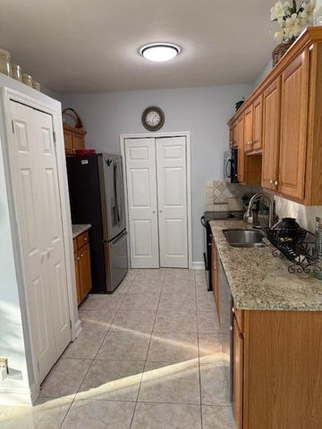 Boynton Beach Townhome: 9927 Kamena Circle