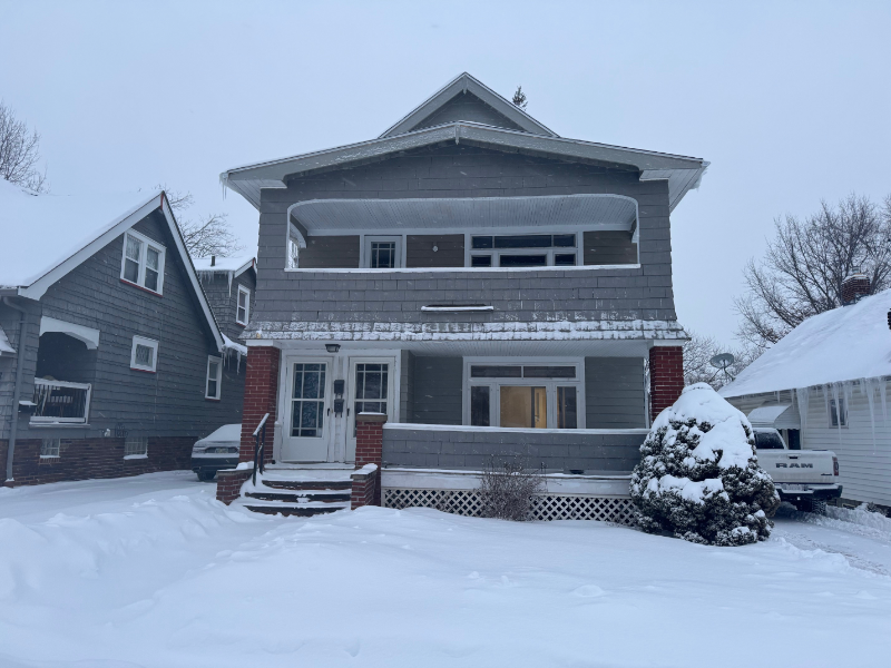 Cleveland Other: 7414 Marlborough Ave