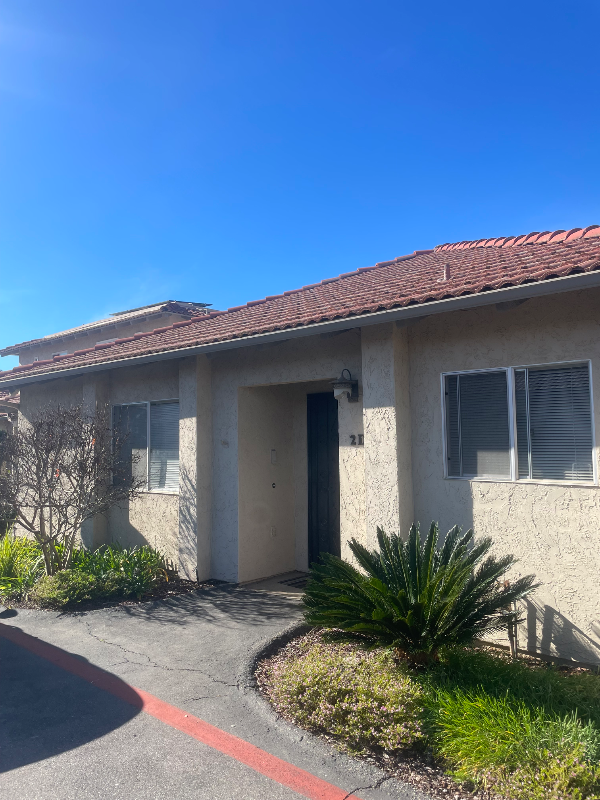 Bonsall Condo: 31908 Del Cielo Este