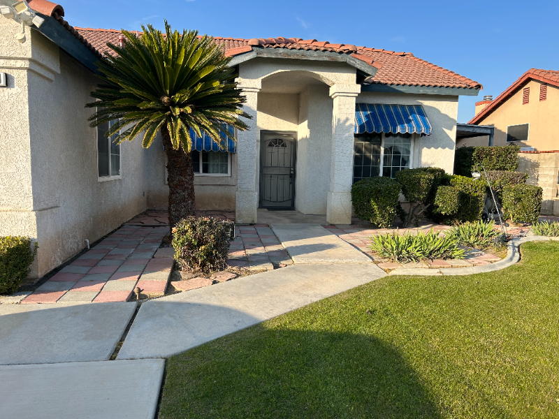 Bakersfield House: 9110 Sonoma Way