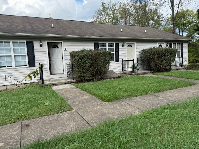 JOHNSON CITY Multiplex: 2420 Textile Street Unit#6