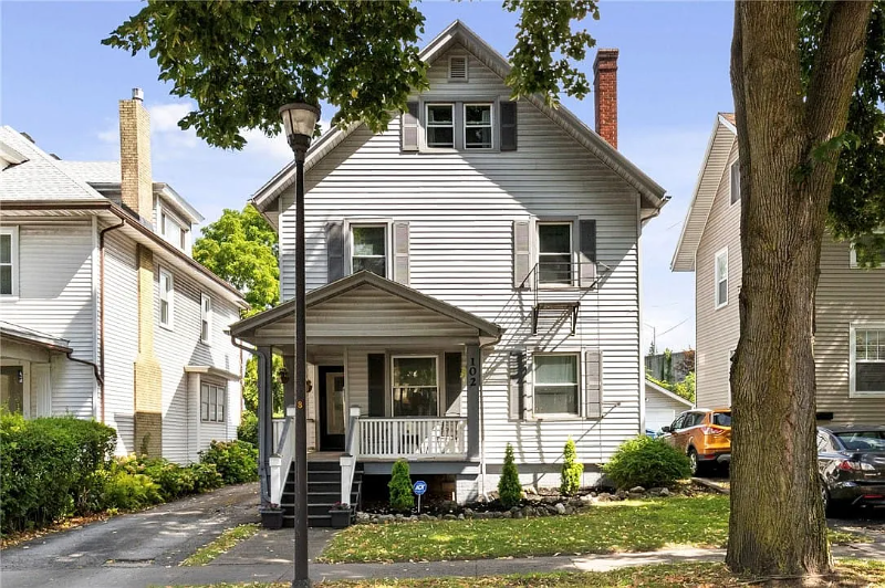 Rochester Multiplex: 102 Colby St