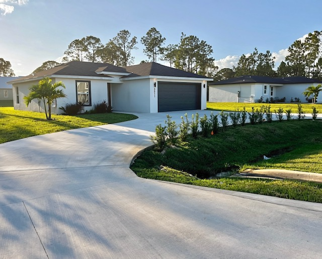 Sebring House: 5511 Ponce de Leon Blvd