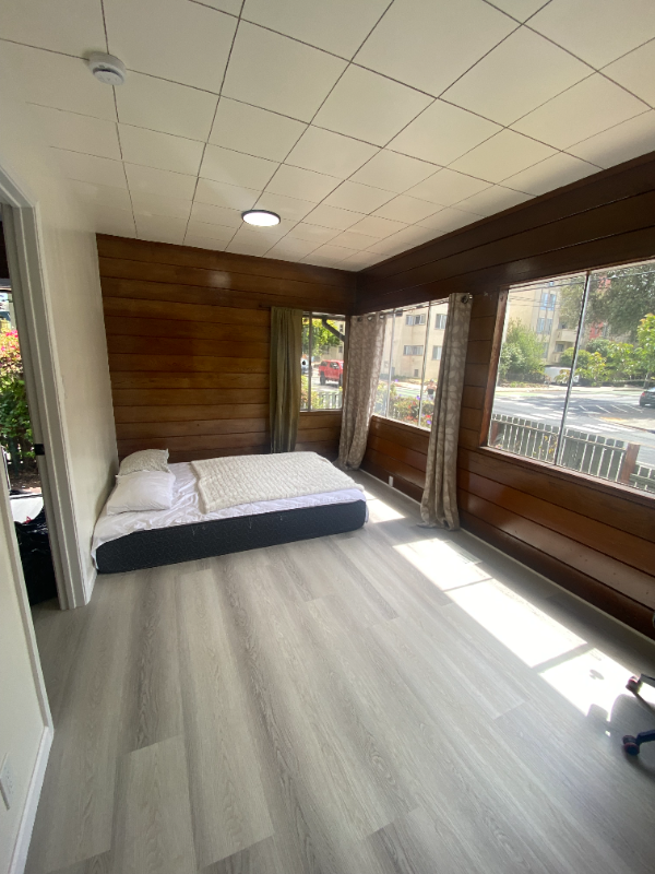 Berkeley House: 2344 Fulton Street