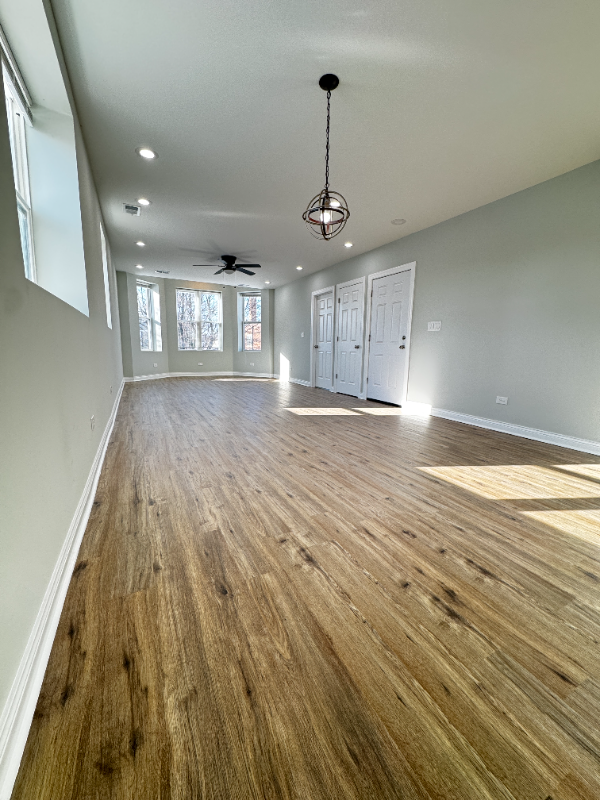 Chicago Multiplex: 6807 S Paulina St,