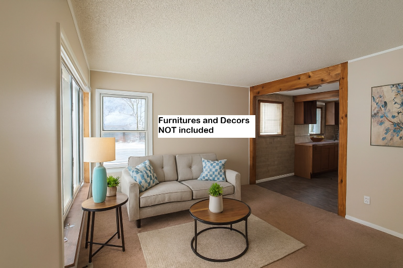 Pontiac House: 754 E Mansfield Ave