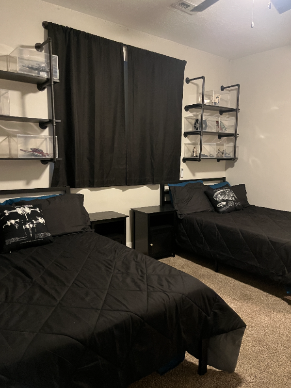 Farmington Multiplex: 364 Clark Circle