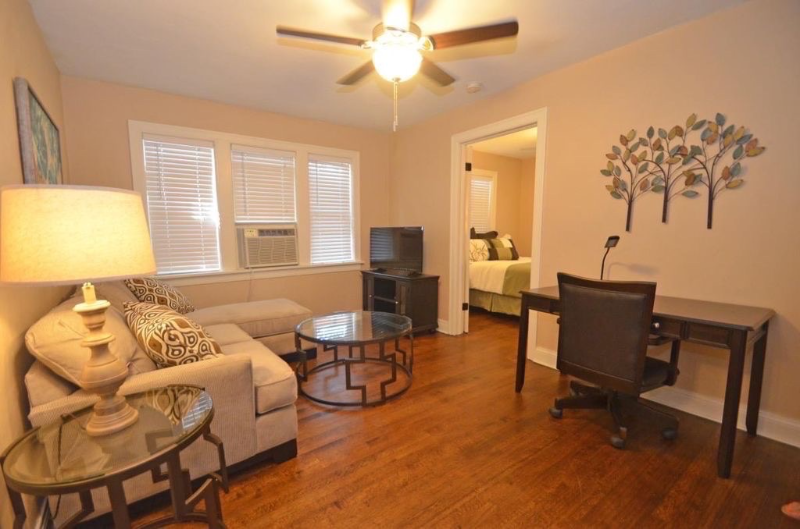 Portland Condo: 234 Spring St