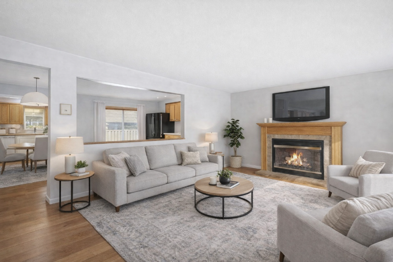 Portland House: 2004 SW Moss St