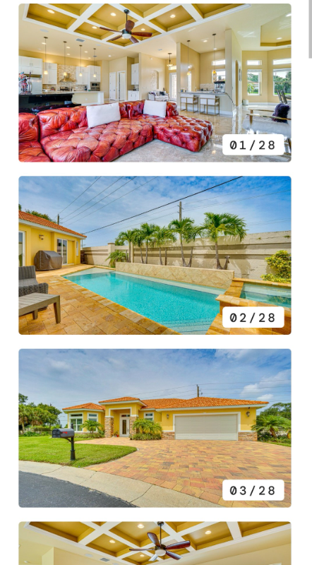 Sarasota House: 6478 Woodbirch Pl,