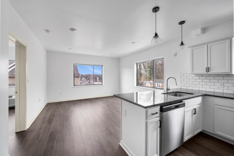 Philadelphia Condo: 5312 Ridge Avenue