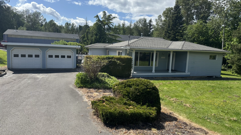 Bellingham Other: 5459 Hannegan Road