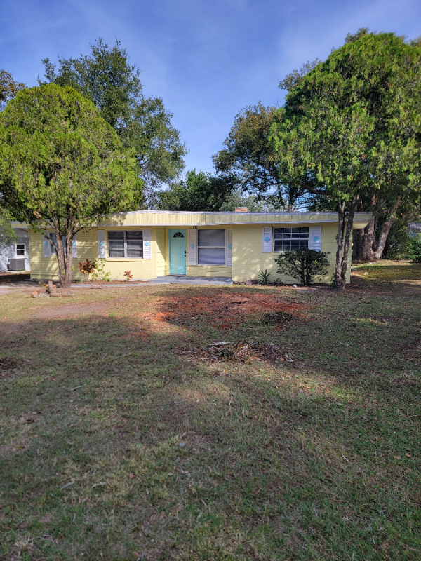 Zephyrhills House: 23rd st