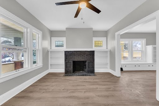 Cleveland Multiplex: 1724 Burgess Rd