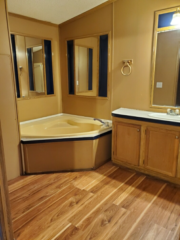 DeRidder Other: 457 Petty