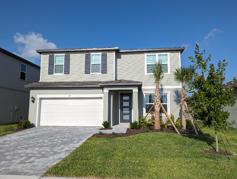 Nokomis House: 534 Sun Chaser Drive