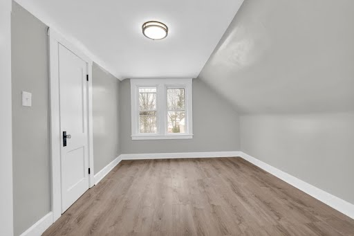 Cleveland Multiplex: 1724 Burgess Rd