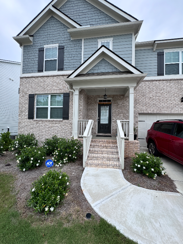 Marietta Multiplex: 1919 Aquinas Ct,