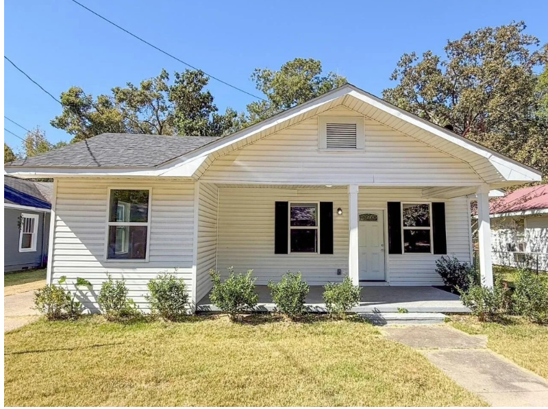 Laurel House: 1320 N 5th Ave