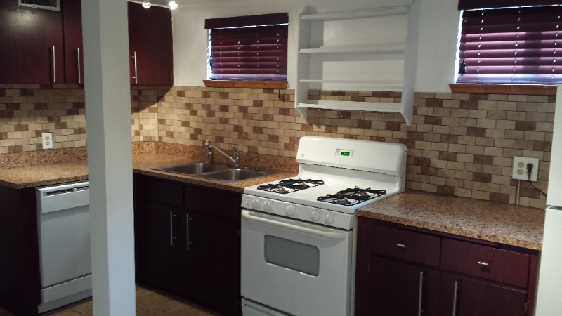 Denver House: 3251 Sheridan Blvd