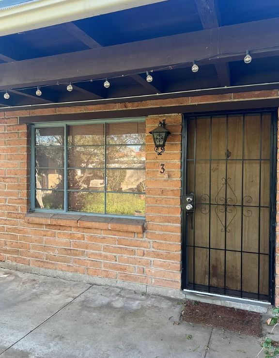 Tucson Townhome: 2541 East Elm Street