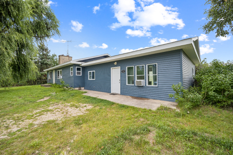 Gaylord House: 1323 Whitehouse Trail