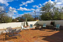 Tucson House: 1616 East 7th Street