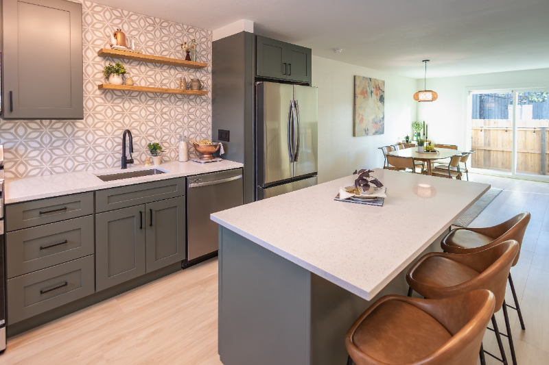 Westminster Townhome: 5711 W 92nd Ave