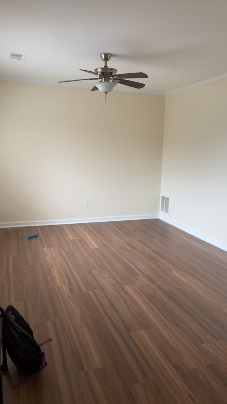 ALEXANDRIA Condo: 8416 FURETE CT