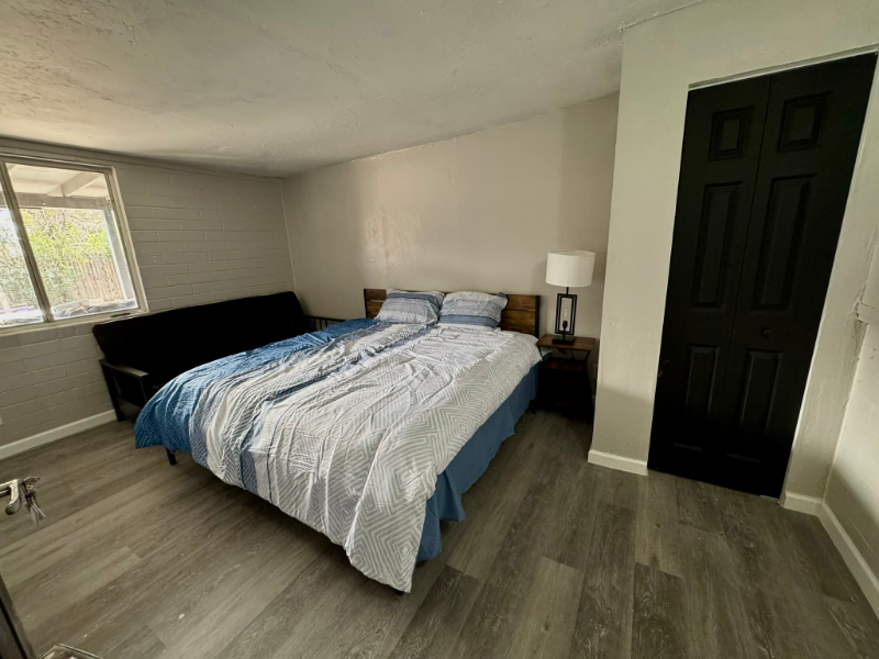 Tucson House: 6864 E Mary Dr