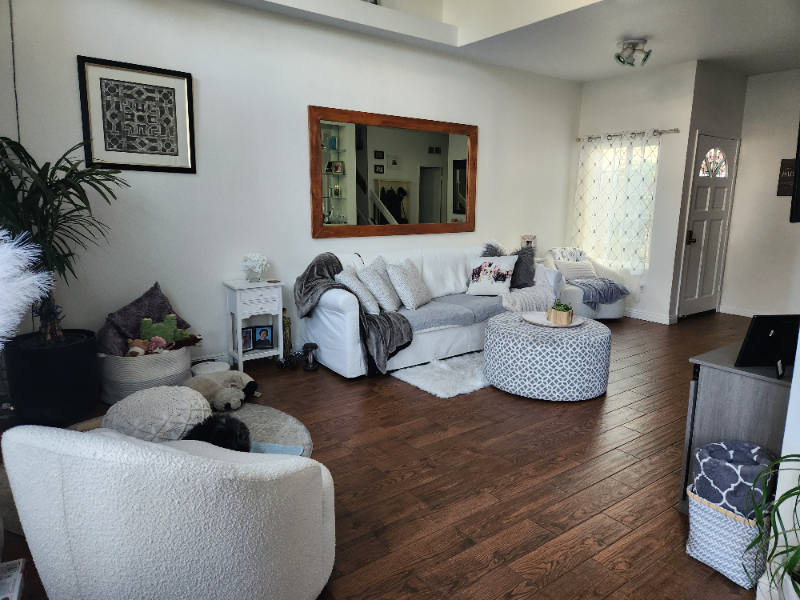 San Diego Townhome: 13382 Tiverton Rd