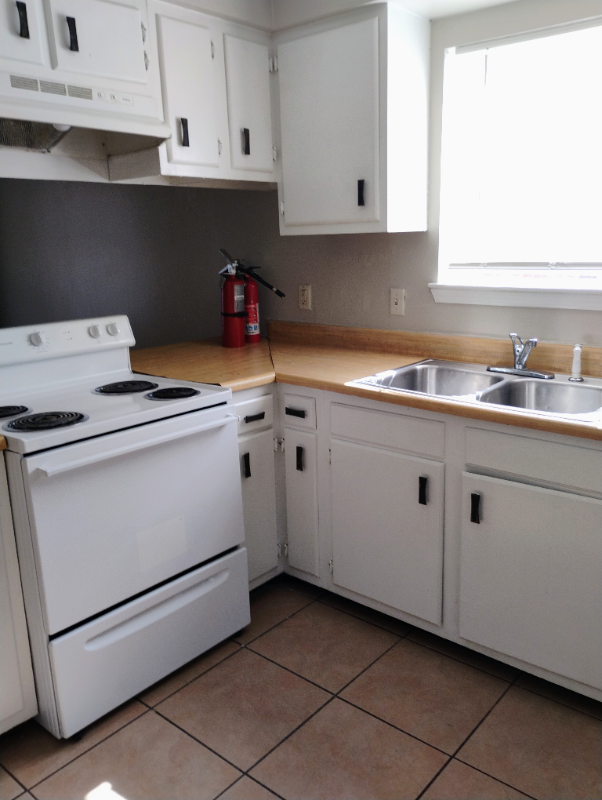 Baker Multiplex: 1007 Shilo Dr