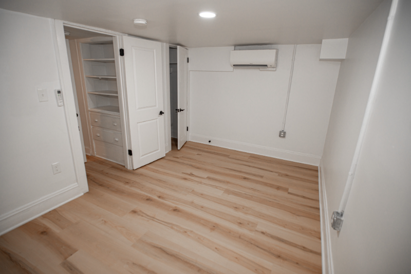 Cleveland Apartment: 1388 W 83rd St.