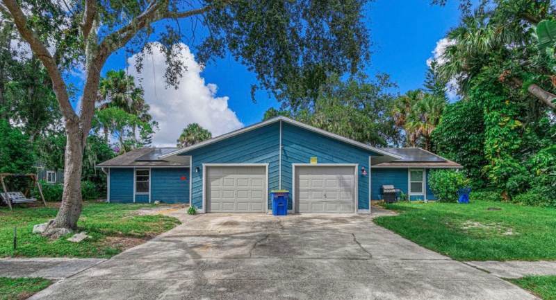 Edgewater Other: 1301 Bond St