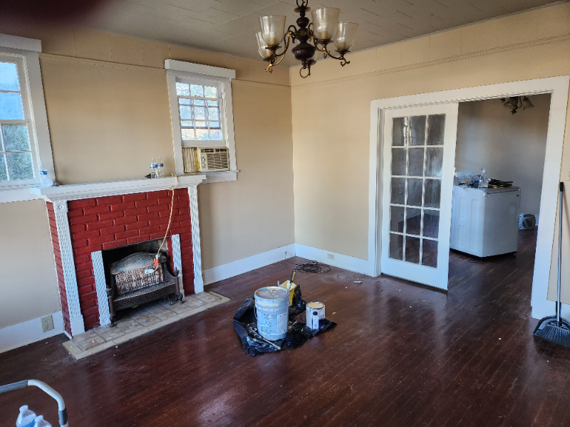 New Iberia Multiplex: 131 A center st