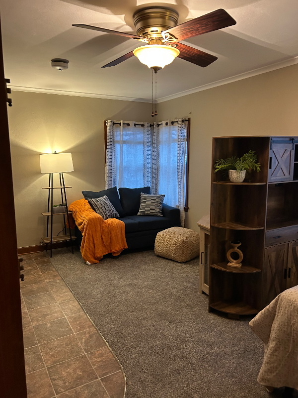 Davenport Multiplex: 320 W. Hayes Street