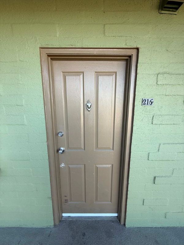 Tucson Condo: 931 N Euclid Ave