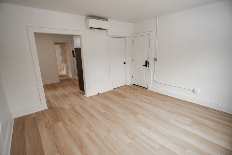 Cleveland Apartment: 1388 W 83rd St.