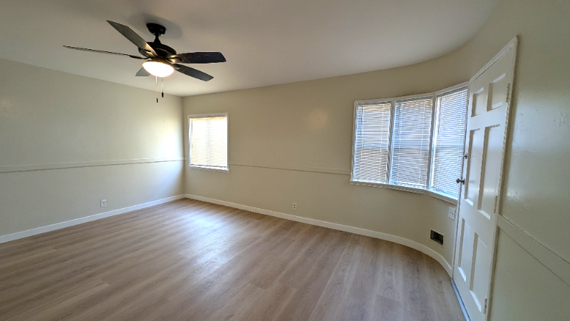 Southgate Townhome: 3166 Cherokee Ave