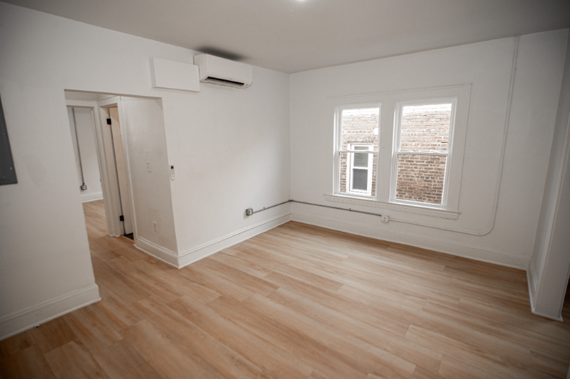 Cleveland Apartment: 1388 W 83rd St.